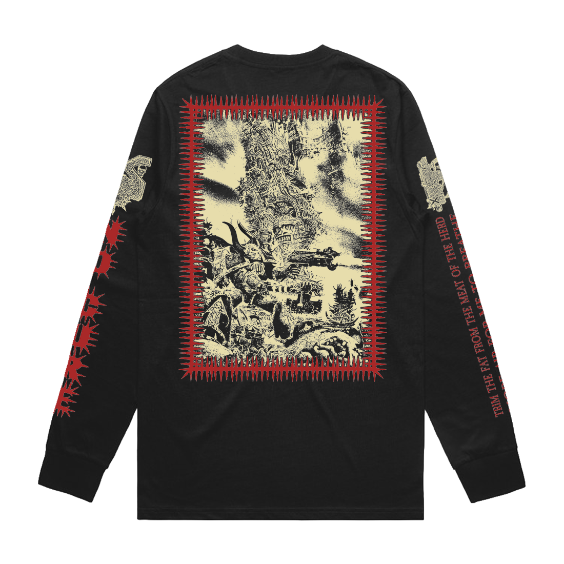 Bolter Longsleeve