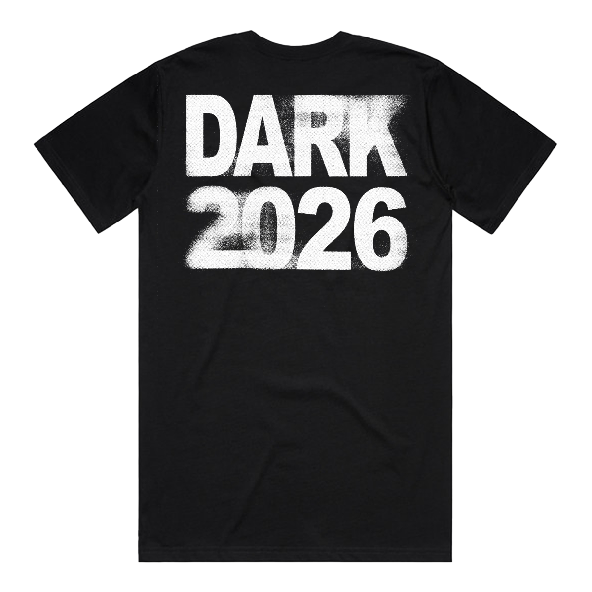 Dark 2026 Shirt