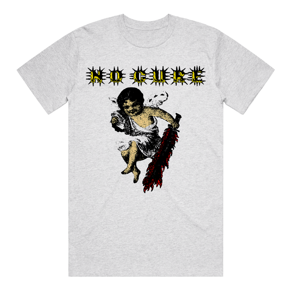 Scared to Death Shirt