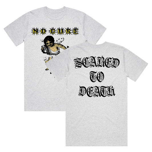 Scared to Death Shirt