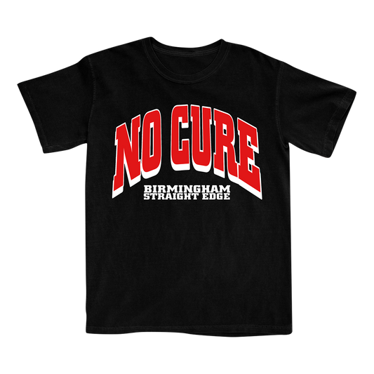 Birmingham Straight Edge Shirt