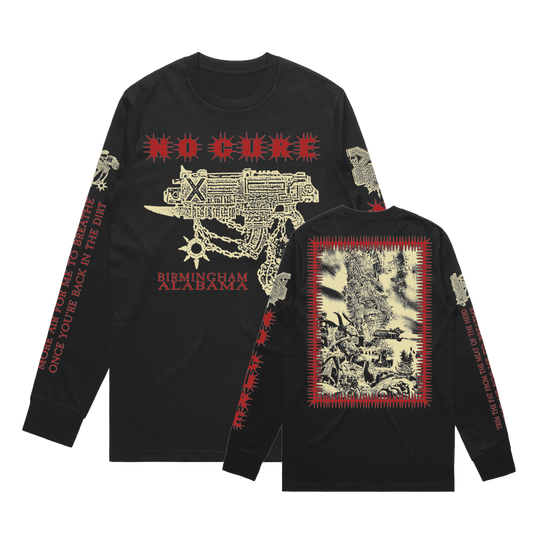 Bolter Longsleeve
