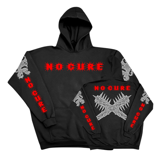 Dragon Hoodie