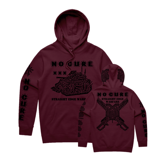 Tank Hoodie