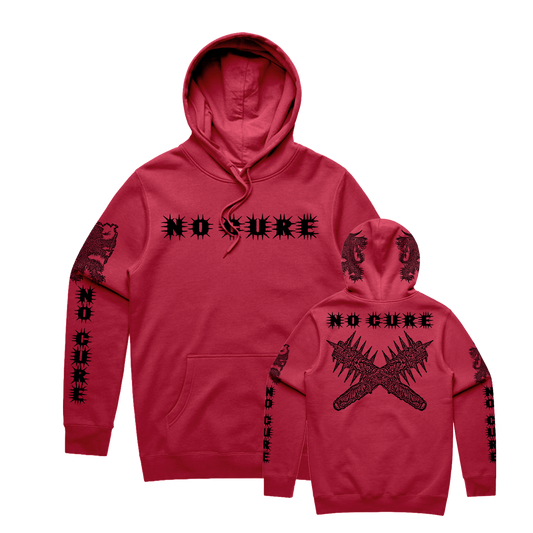 Dragon Hoodie (Champion)