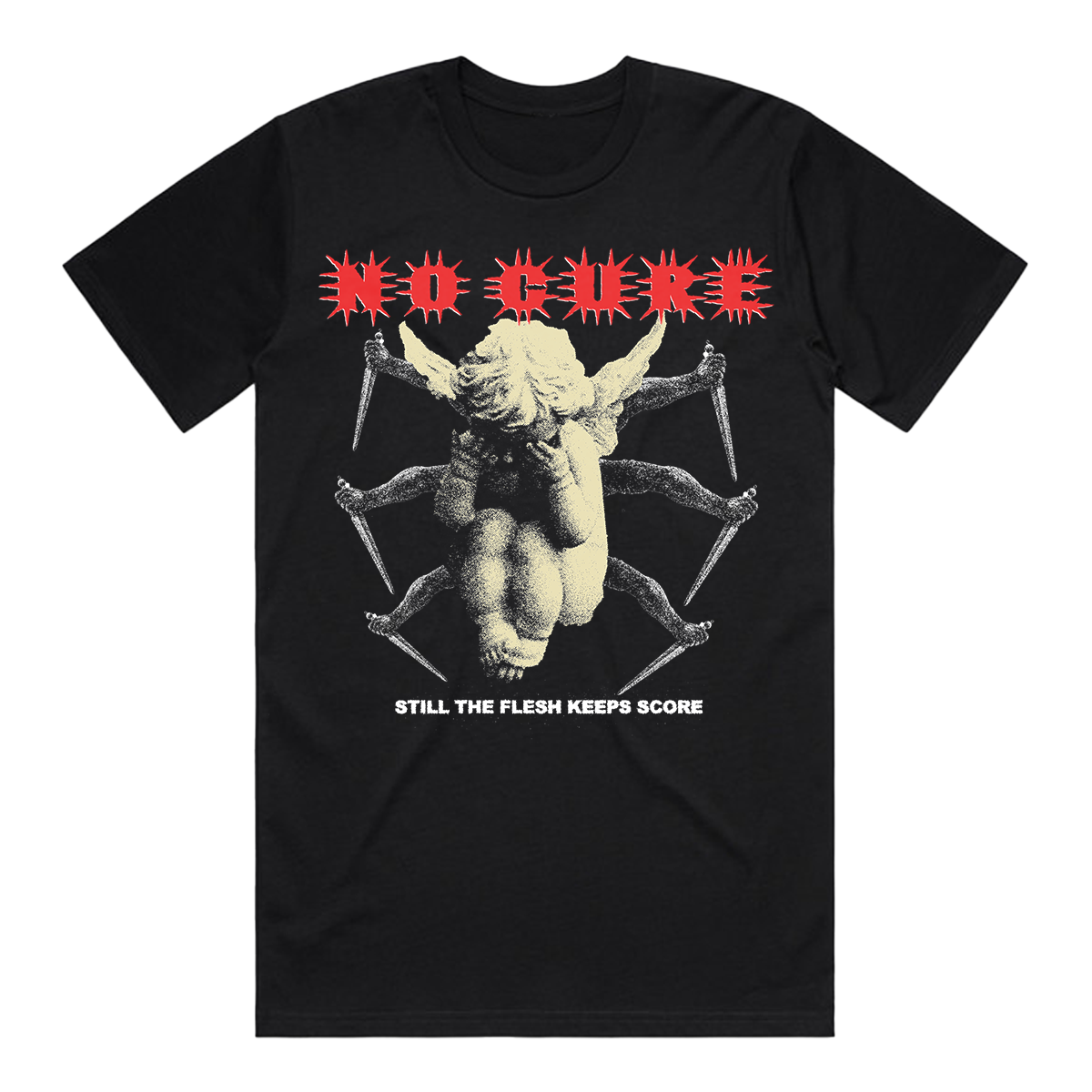 Dead or Dying Shirt