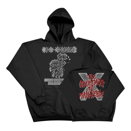 Malicious Intent Hoodie