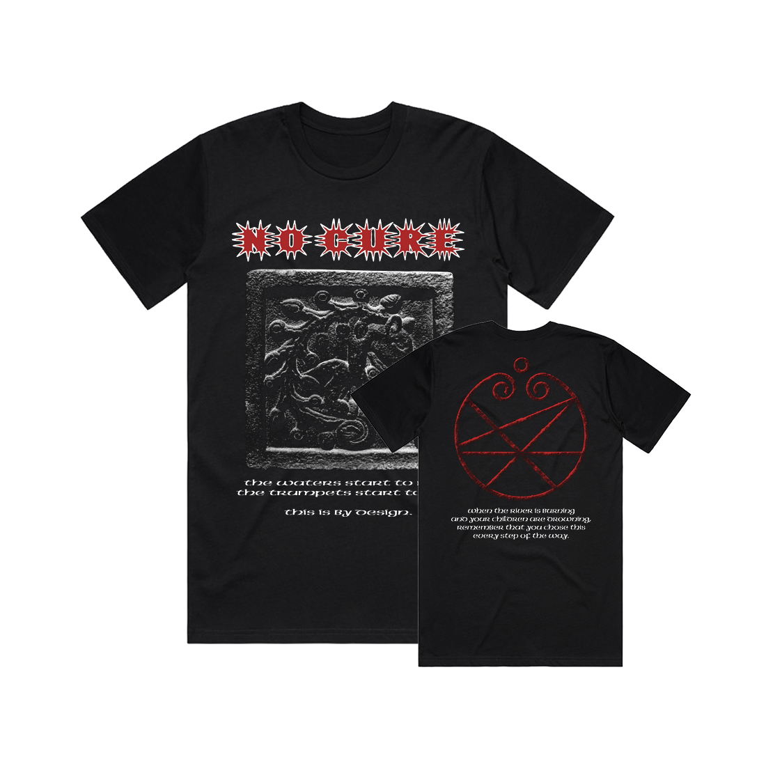 This Is By Design Shirt