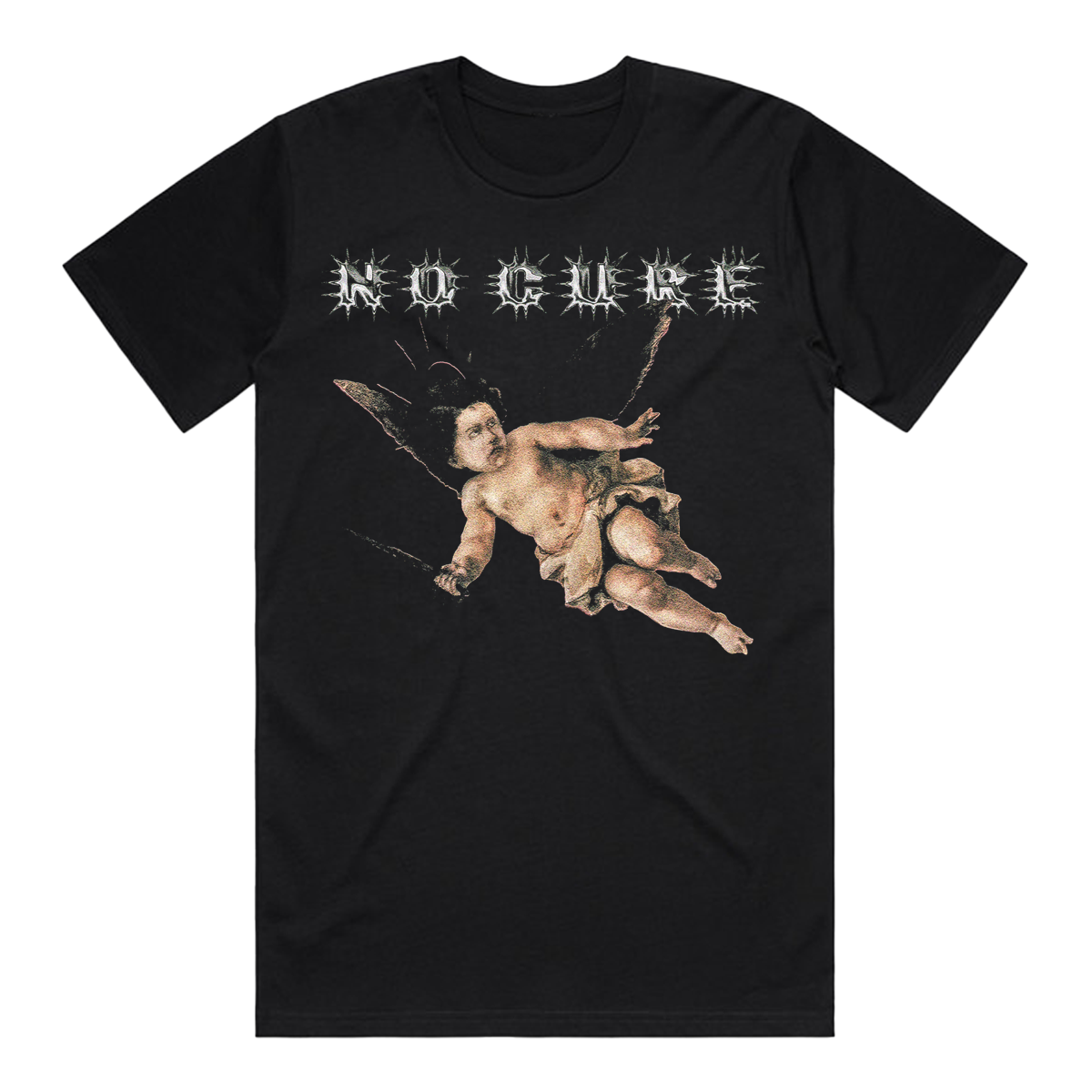 Dark 2026 Shirt