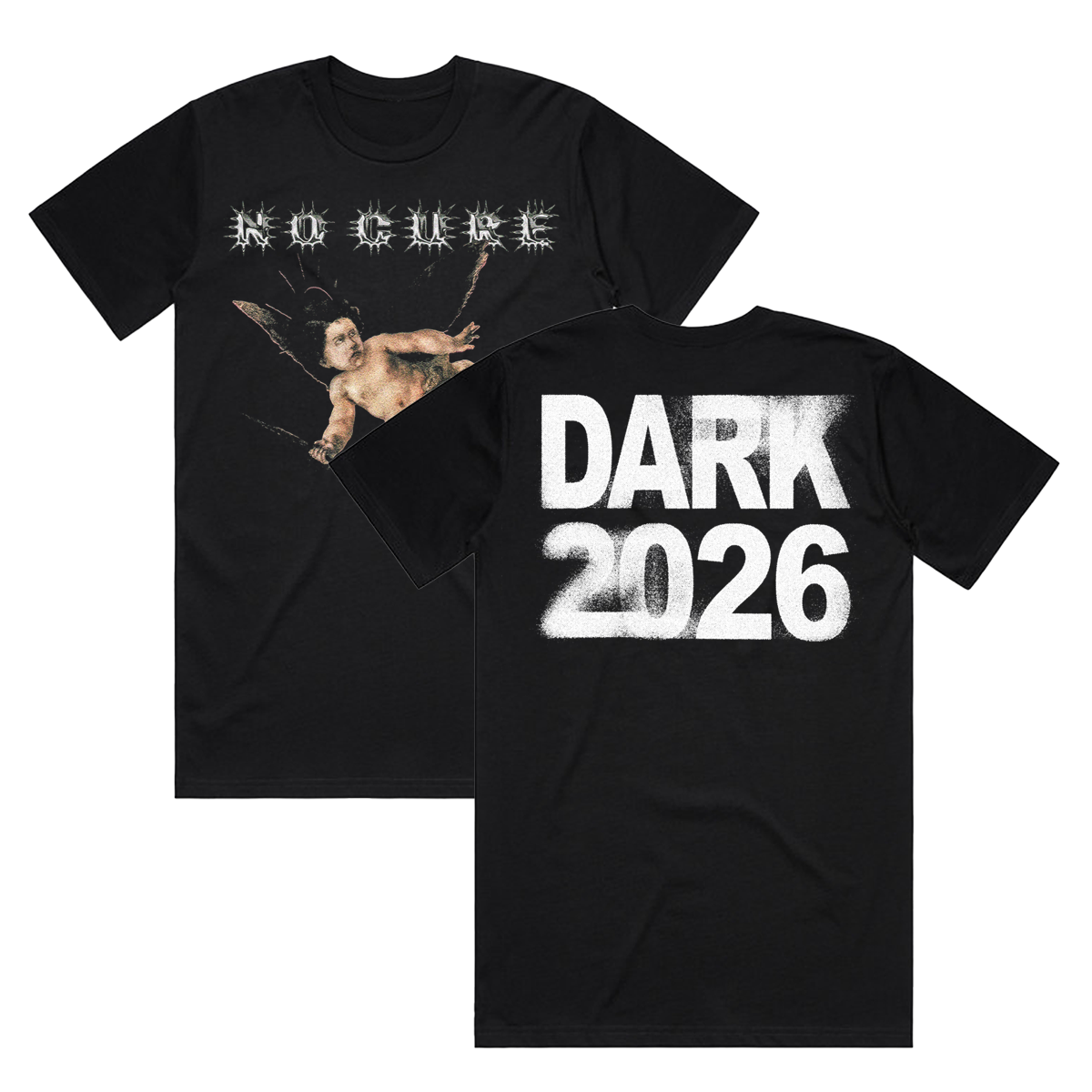 Dark 2026 Shirt