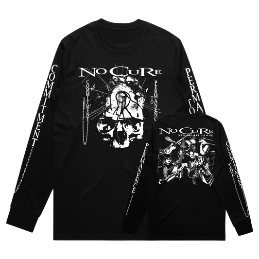 Chain Longsleeve