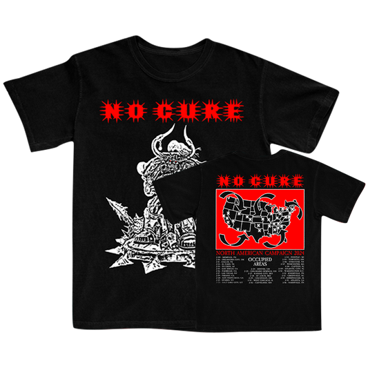 Spring 2024 Tour Shirt