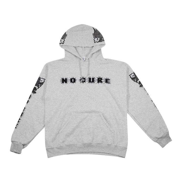 Dragon Hoodie