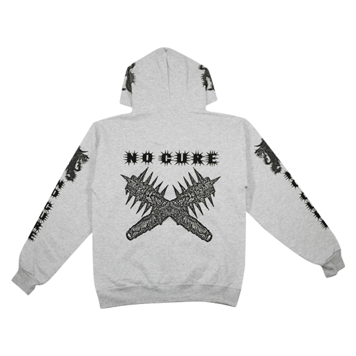 Dragon Hoodie