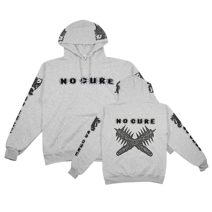 Dragon Hoodie