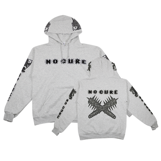 Dragon Hoodie