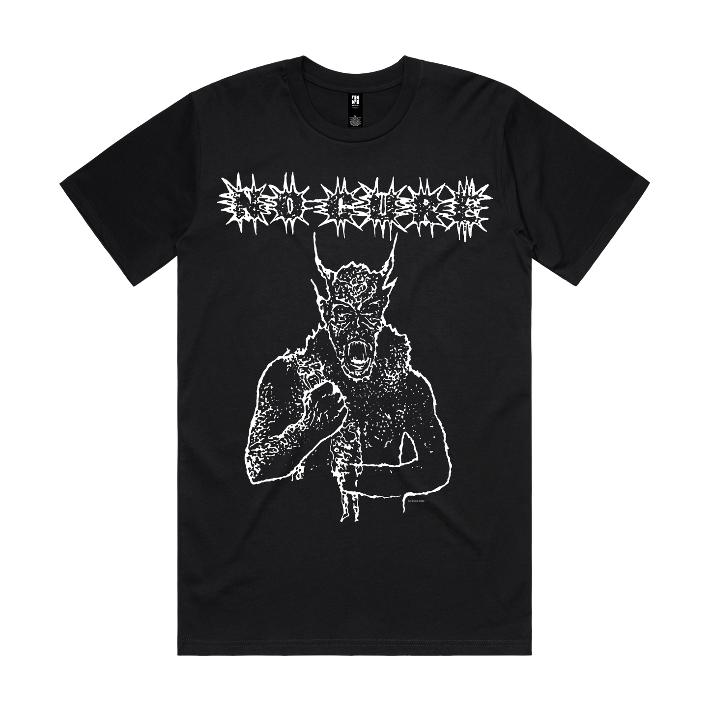 I Hope I Die Here Shirt