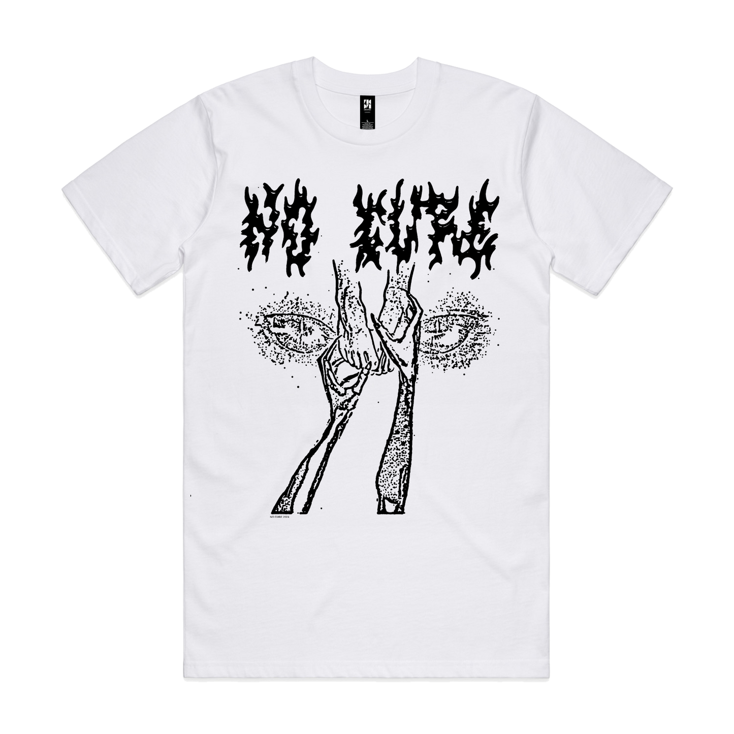 Hang Me Shirt