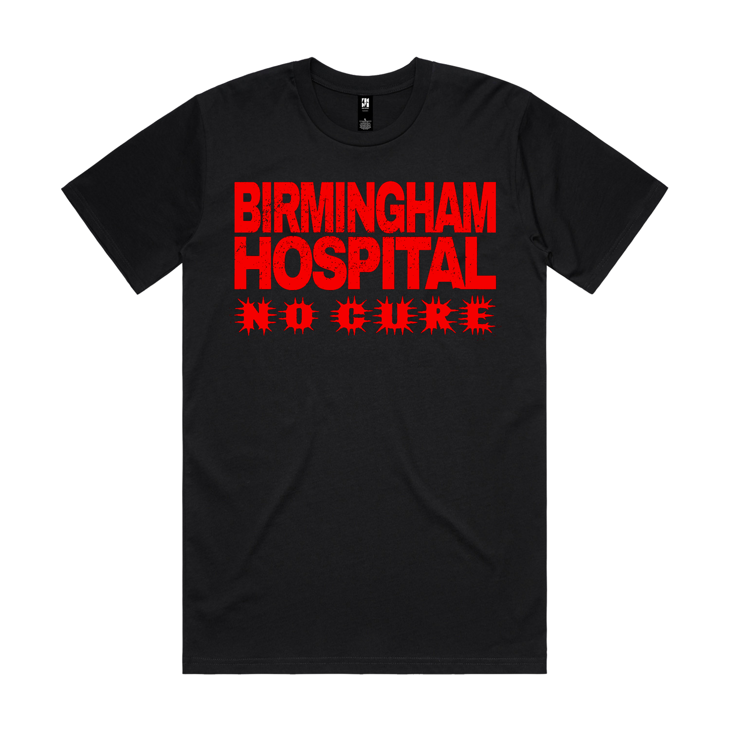 Birmingham Hospital Shirt