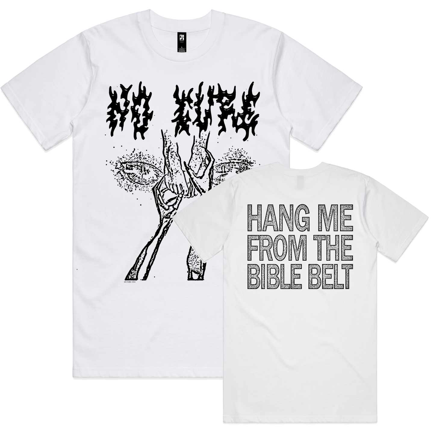 Hang Me Shirt