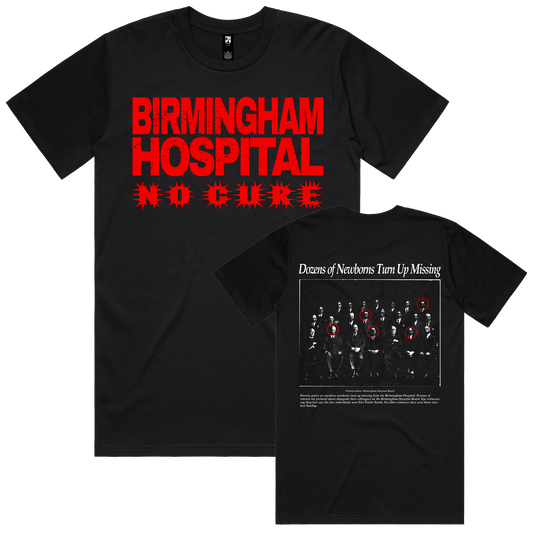 Birmingham Hospital Shirt