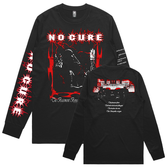 The Fountain Longsleeve
