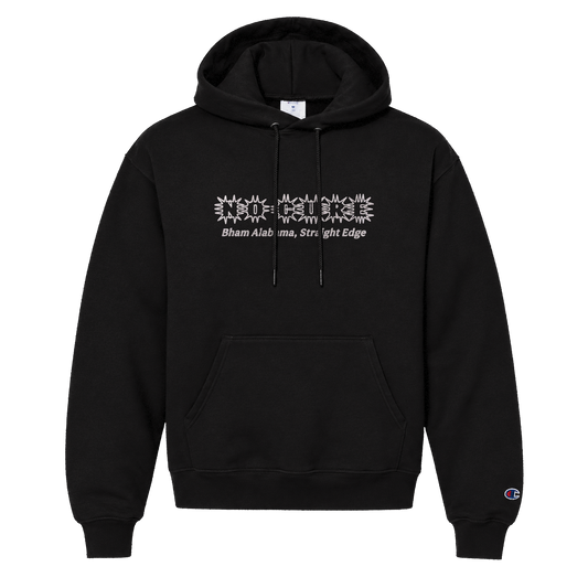 BHAM SxE Embroidered Hoodie (Champion)