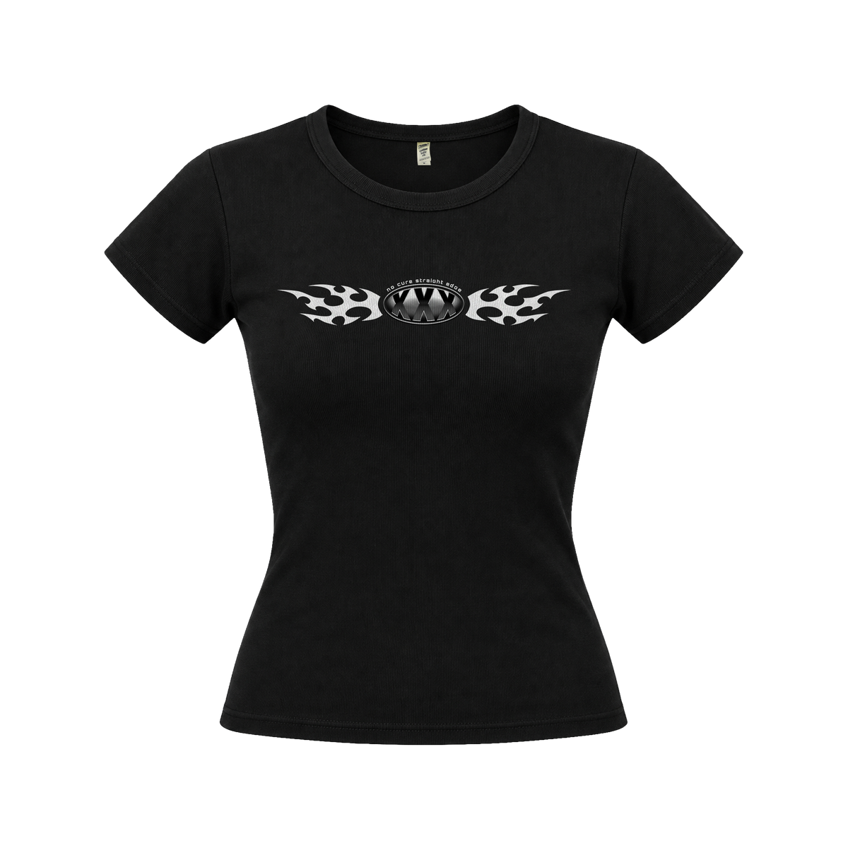 XXX Baby Doll Tee