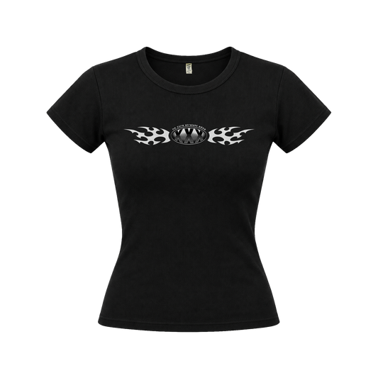 XXX Baby Doll Tee