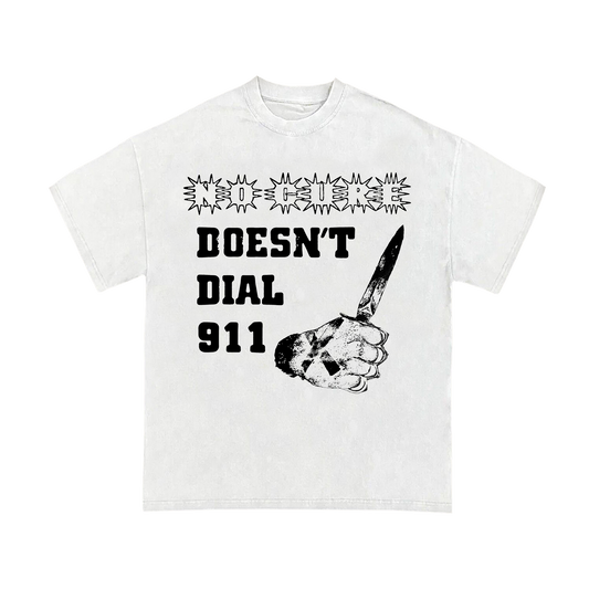 Fuck A 911! Shirt