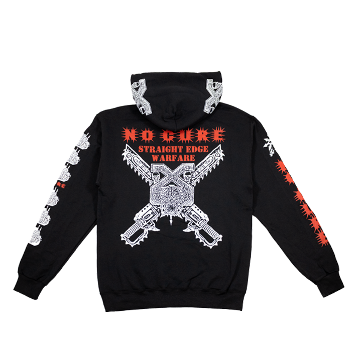 Warfare Hoodie